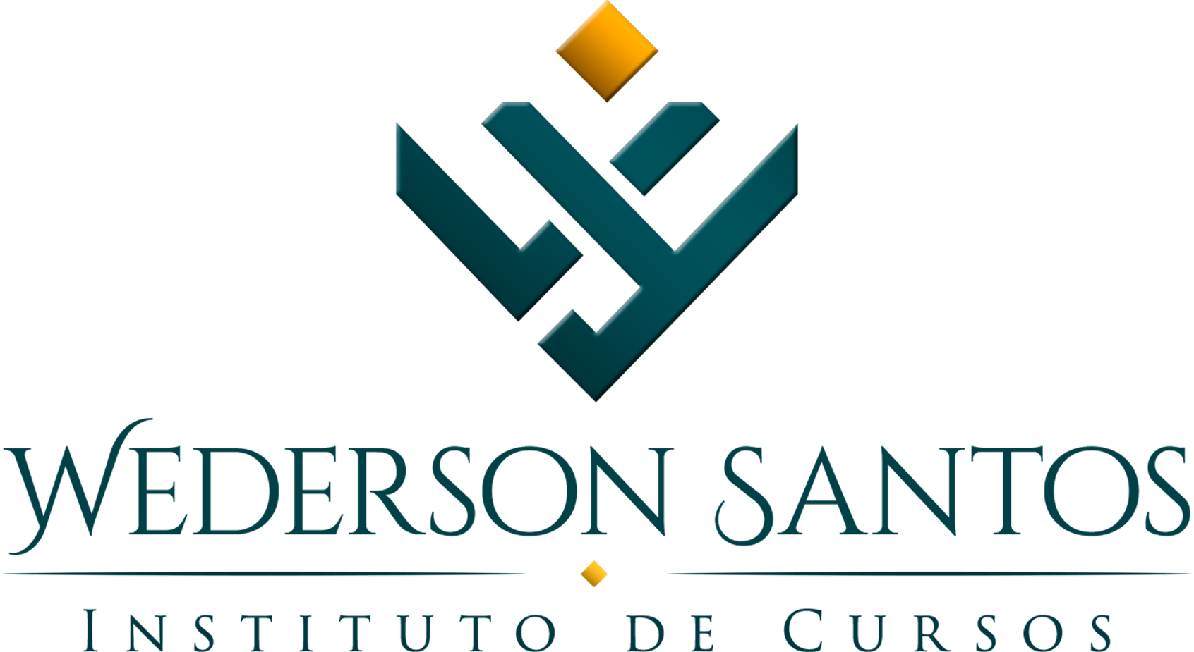 Wederson Santos – Instituto de Cursos